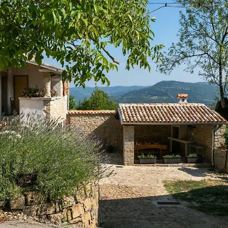 Provincial With Maincured Garden In *
